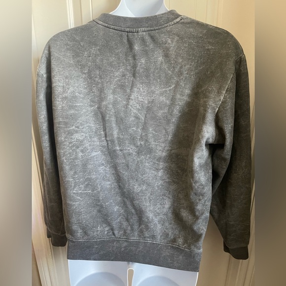 Led Zeppelin Cotton Blend Long Sleeve Official Licensed Sweatshirt, Size Large - Picture 5 of 7